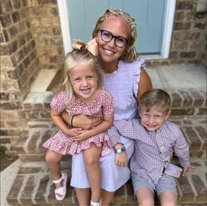 Meet your Posher, Sara